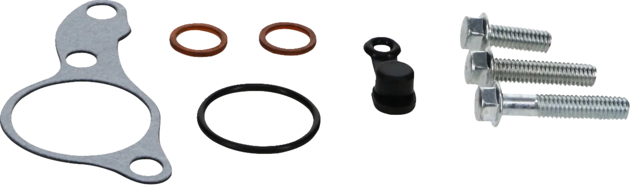 Slave Cylinder Rebuild Kit