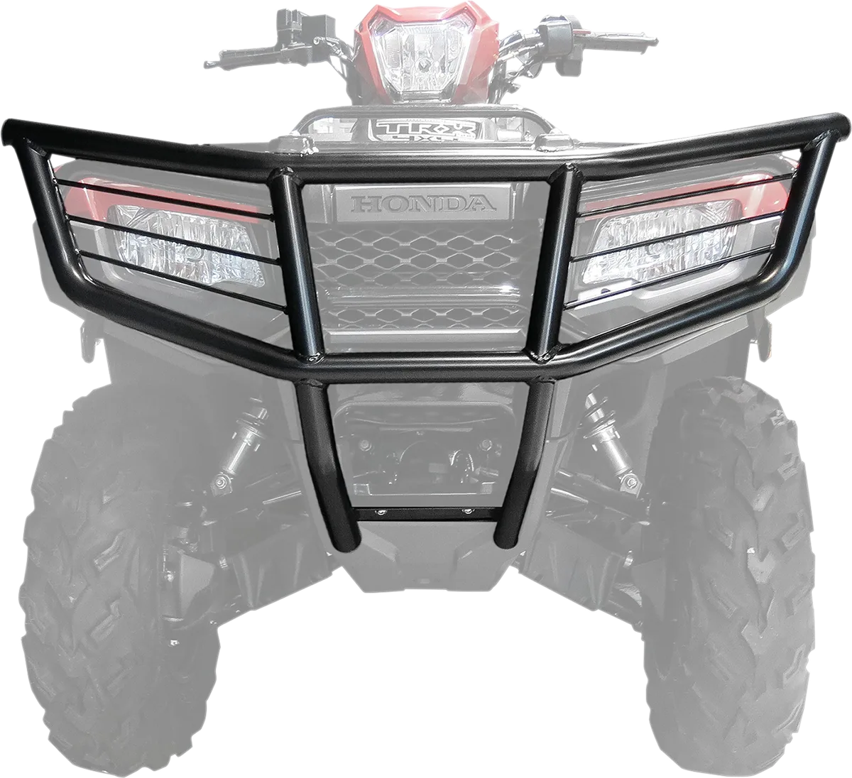 Bumper