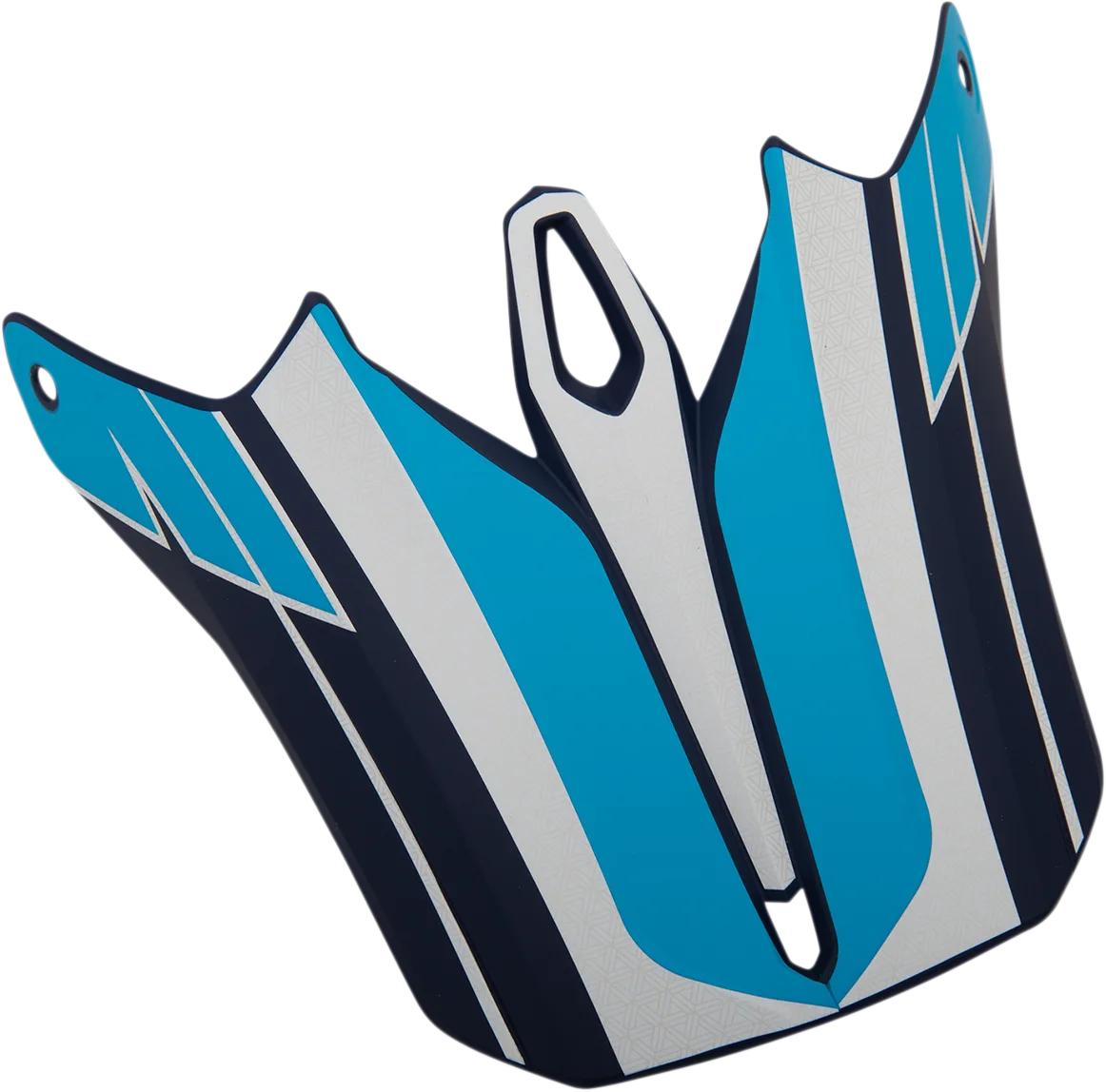 F.I. Hysteria Helmet Visor Kit