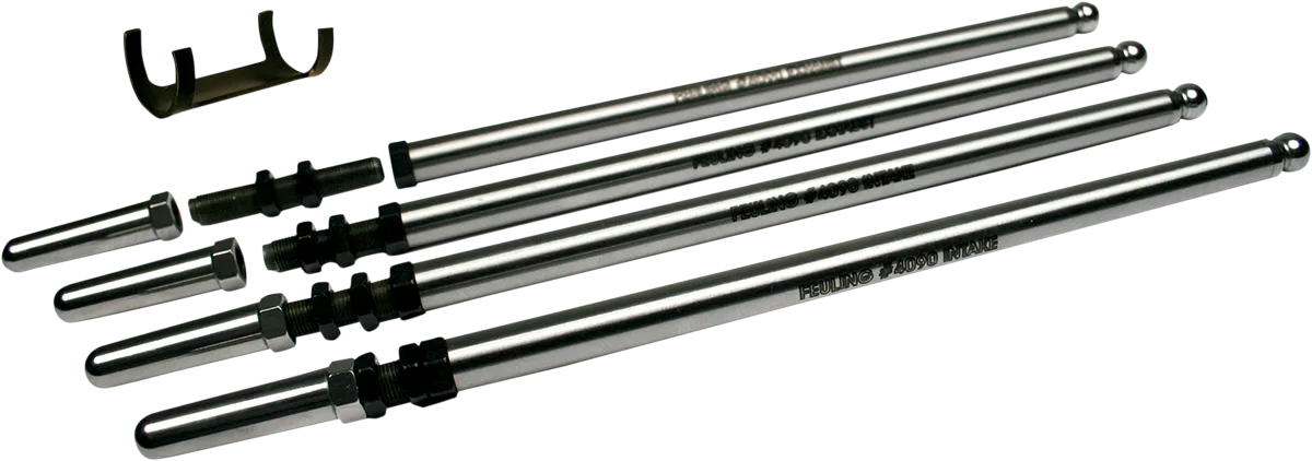 Fast Install® Adjustable Pushrods