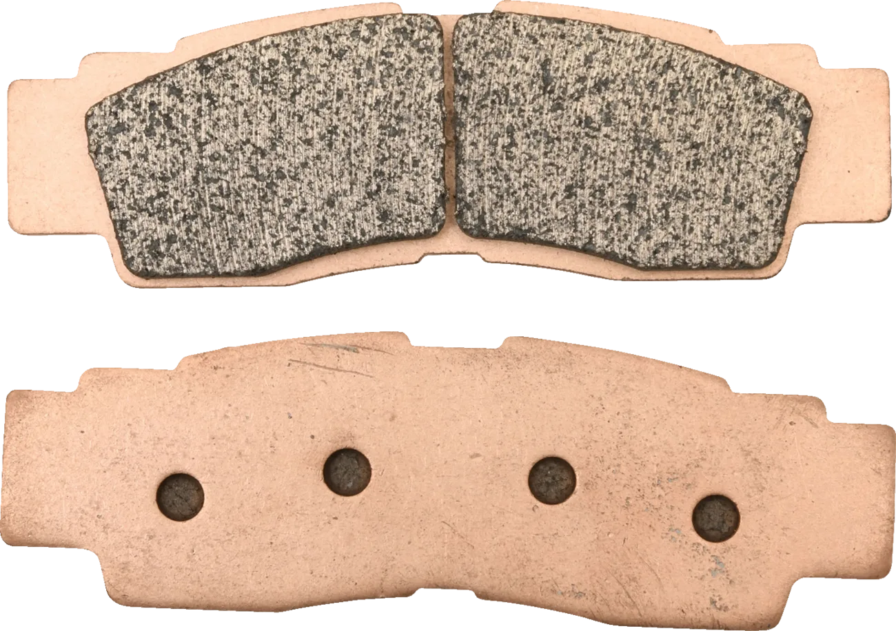 Sintered Brake Pads