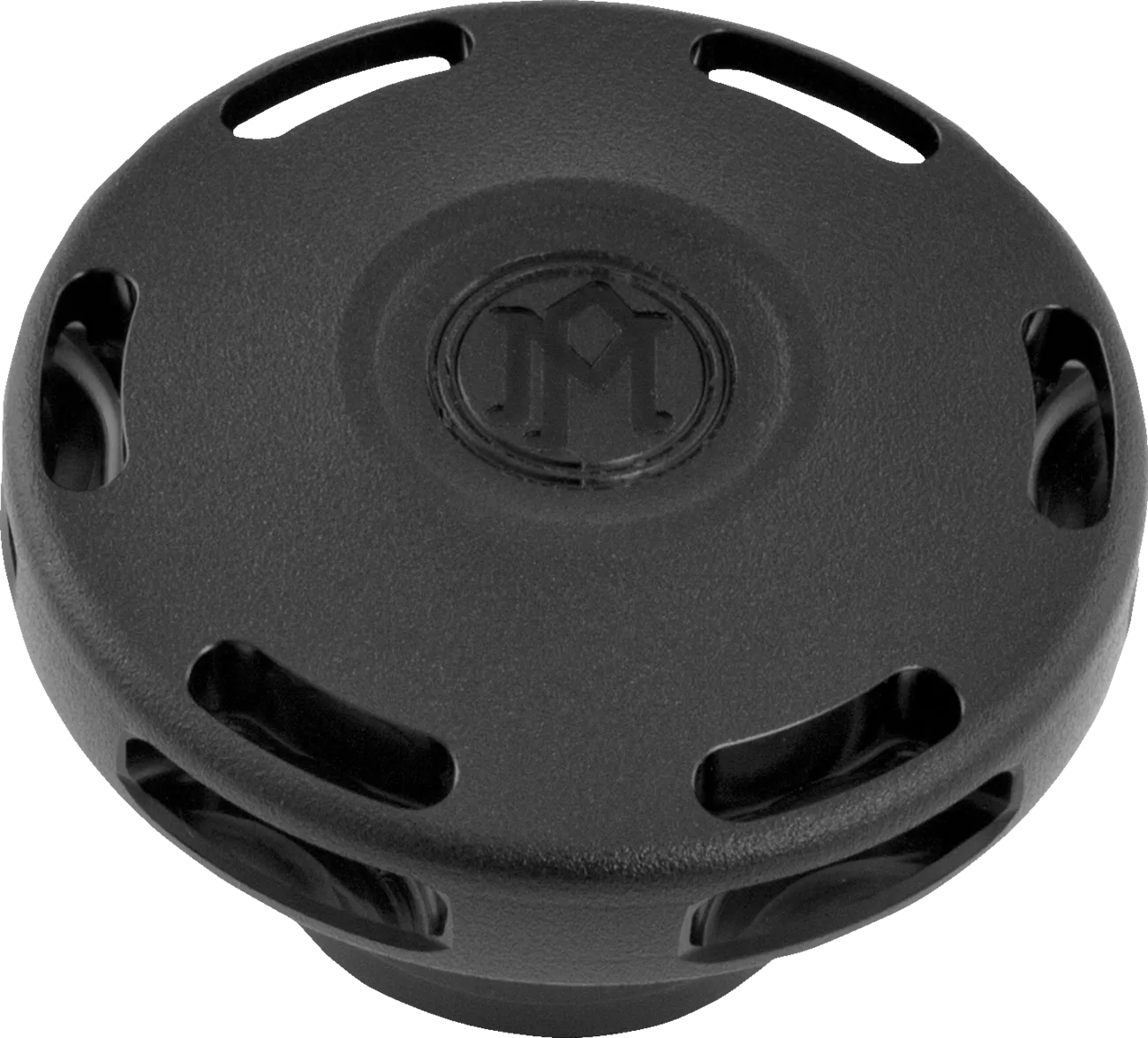 Custom Gas Cap