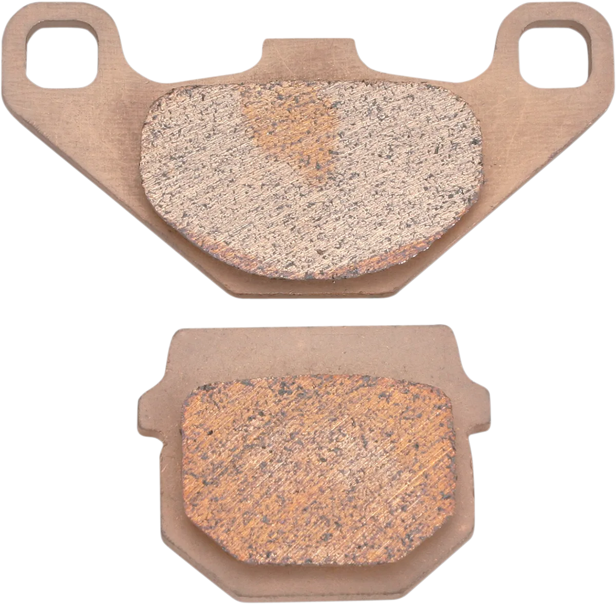 XCR Sintered Brake Pads