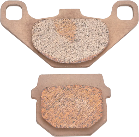 XCR Sintered Brake Pads