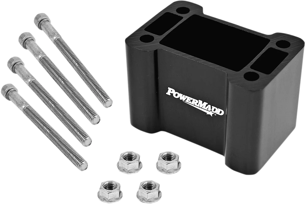 Pro Taper Handlebar Riser Kit for Polaris