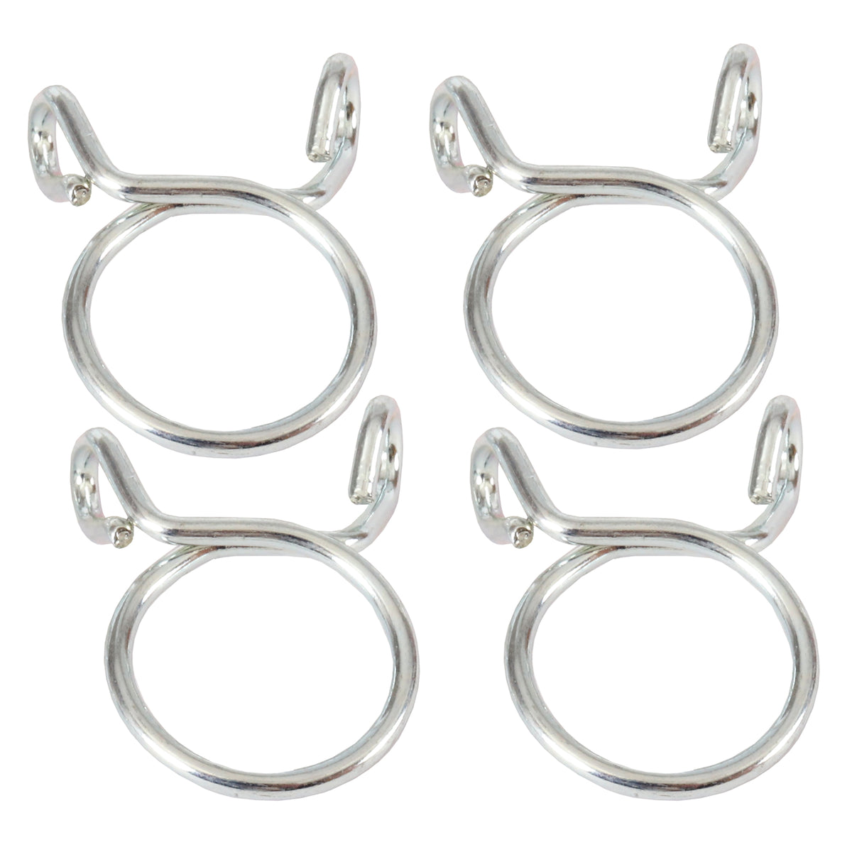 Hose Clamps Refill Kit