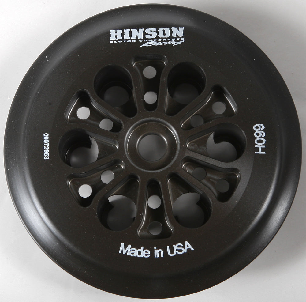 Pressure Plate Kit