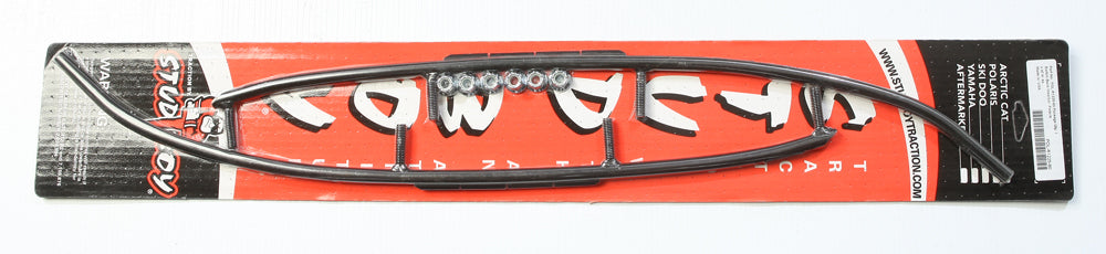 Round Bar Runners