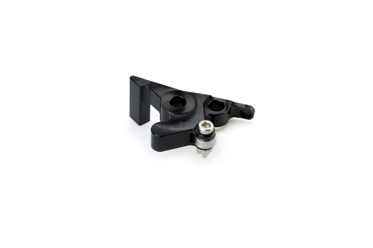 Hi-Tech Extendable/Folding Brake Lever