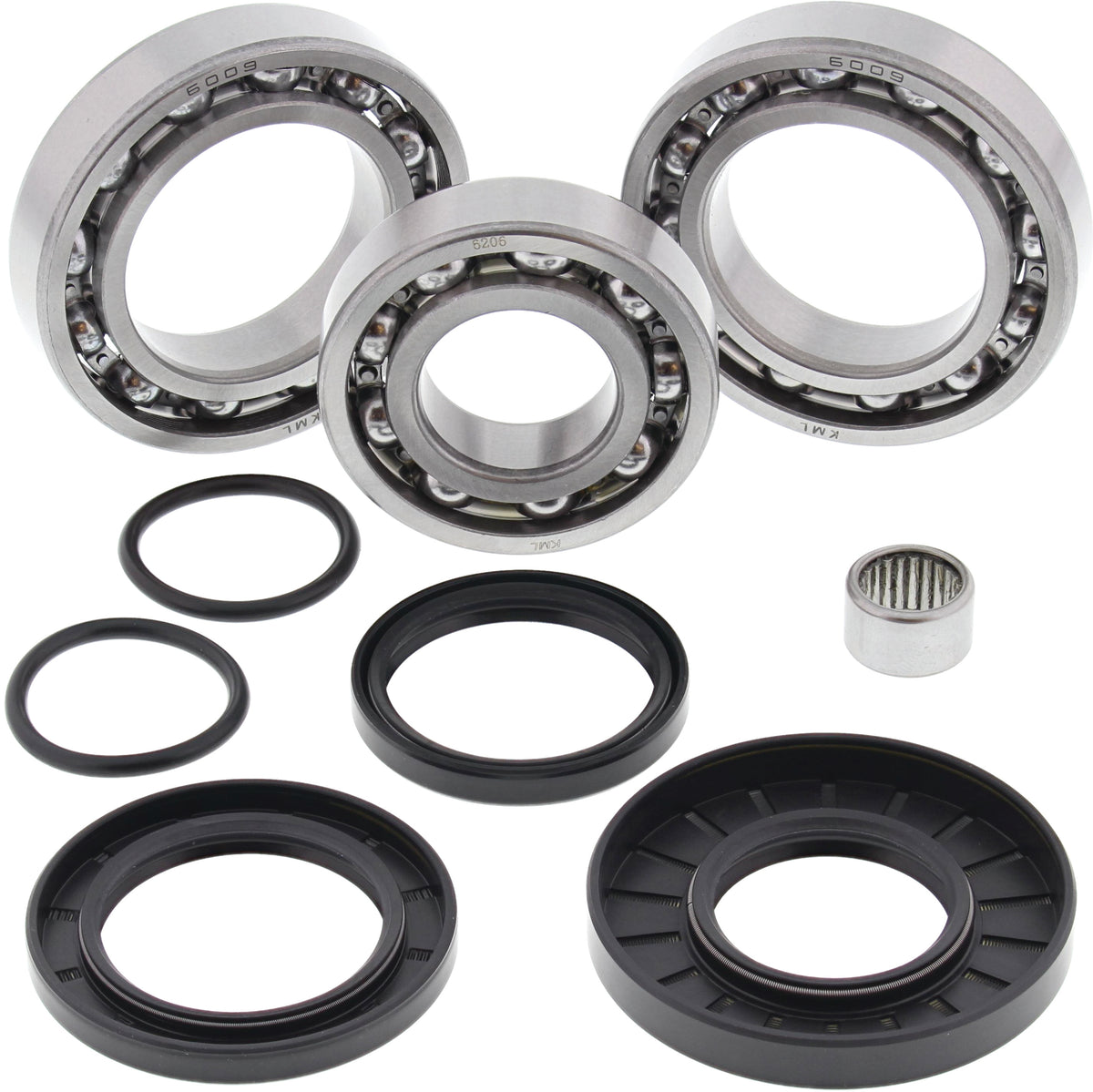 Differential Bearing & Seal Kit