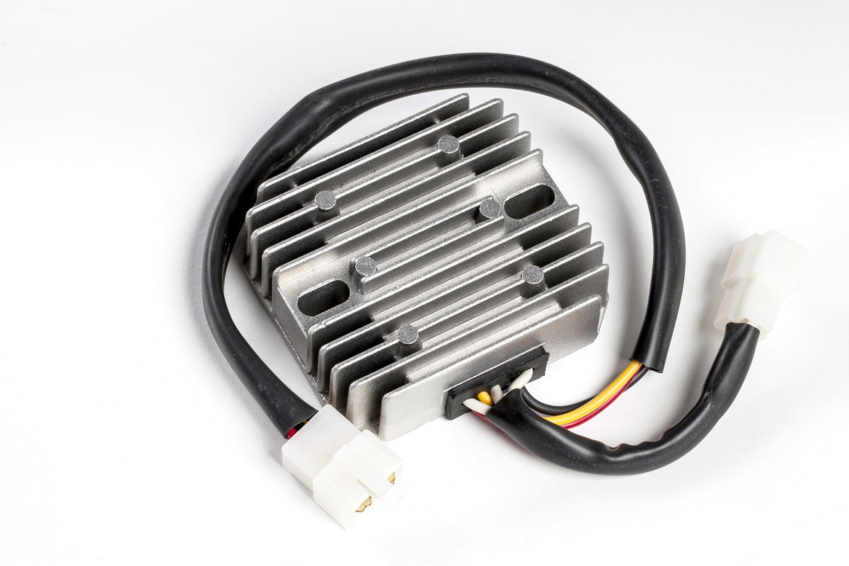Rectifier/Regulator