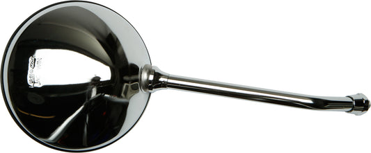 Clamp-On Mirror