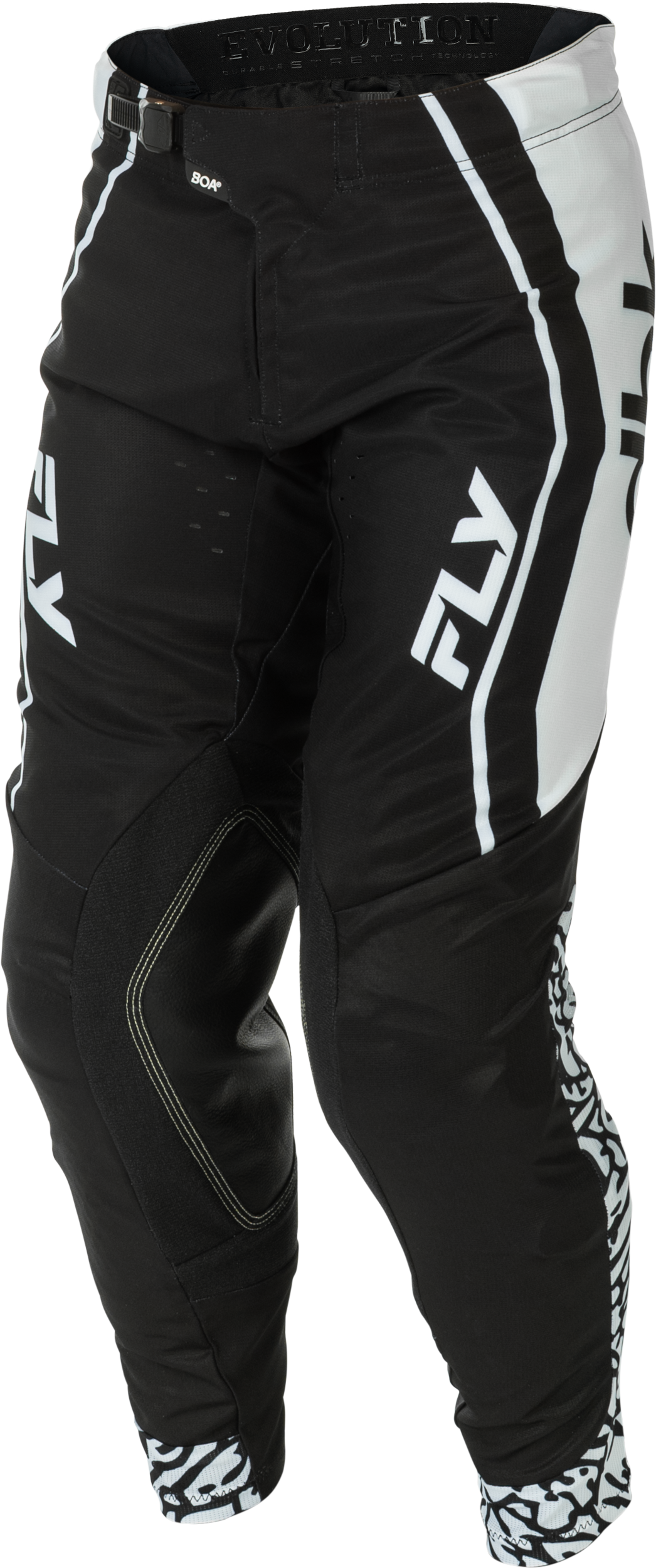 2026 Evolution DST DBK Pants