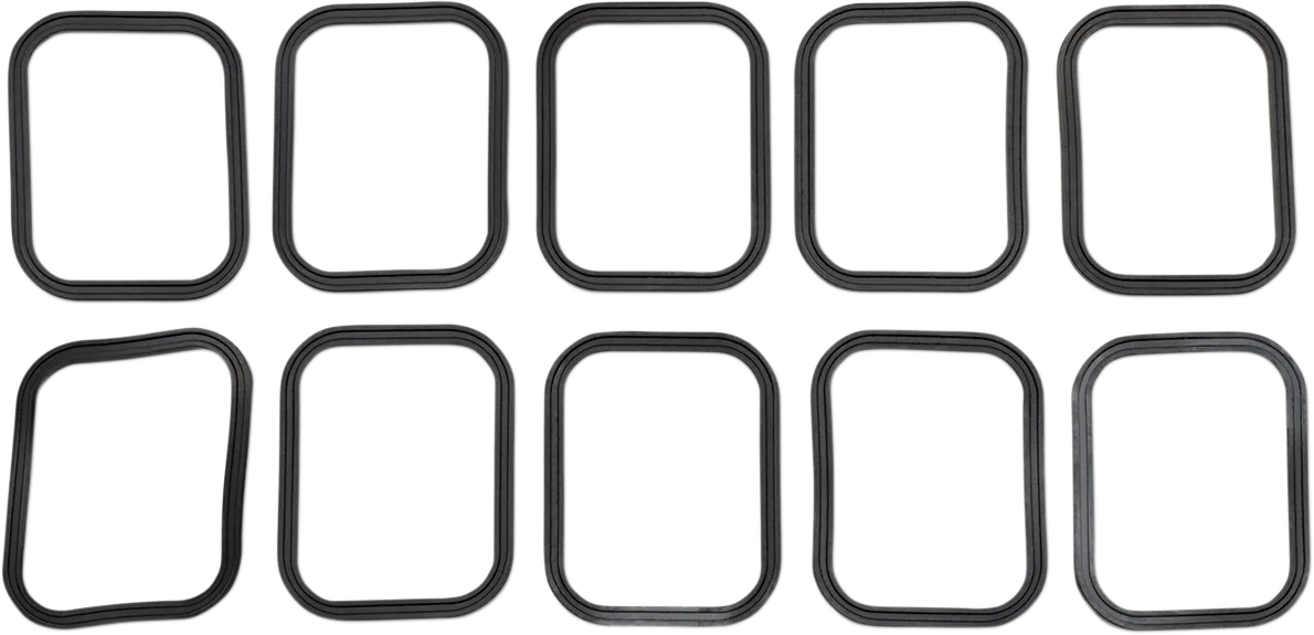 Replacement Rocker Box Cover Gaskets