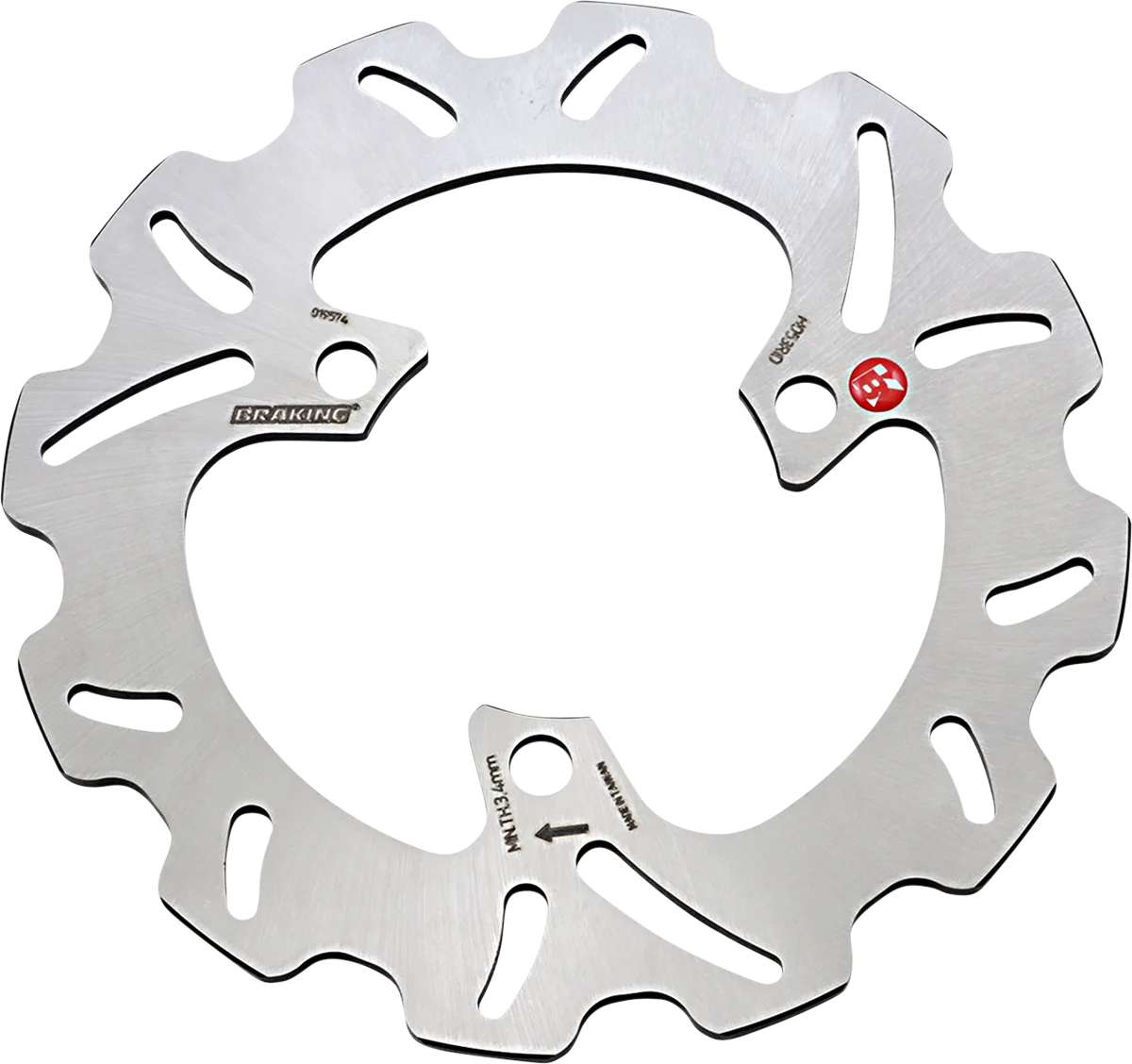 ATV Rotor
