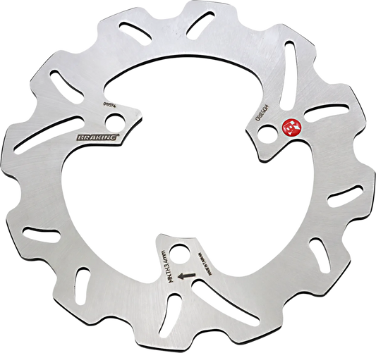 ATV Rotor