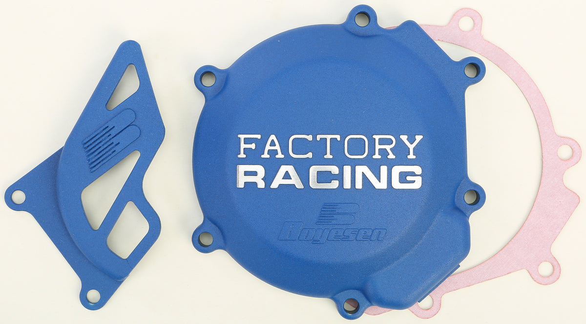 Spectra Series Factory Ignition Cover
