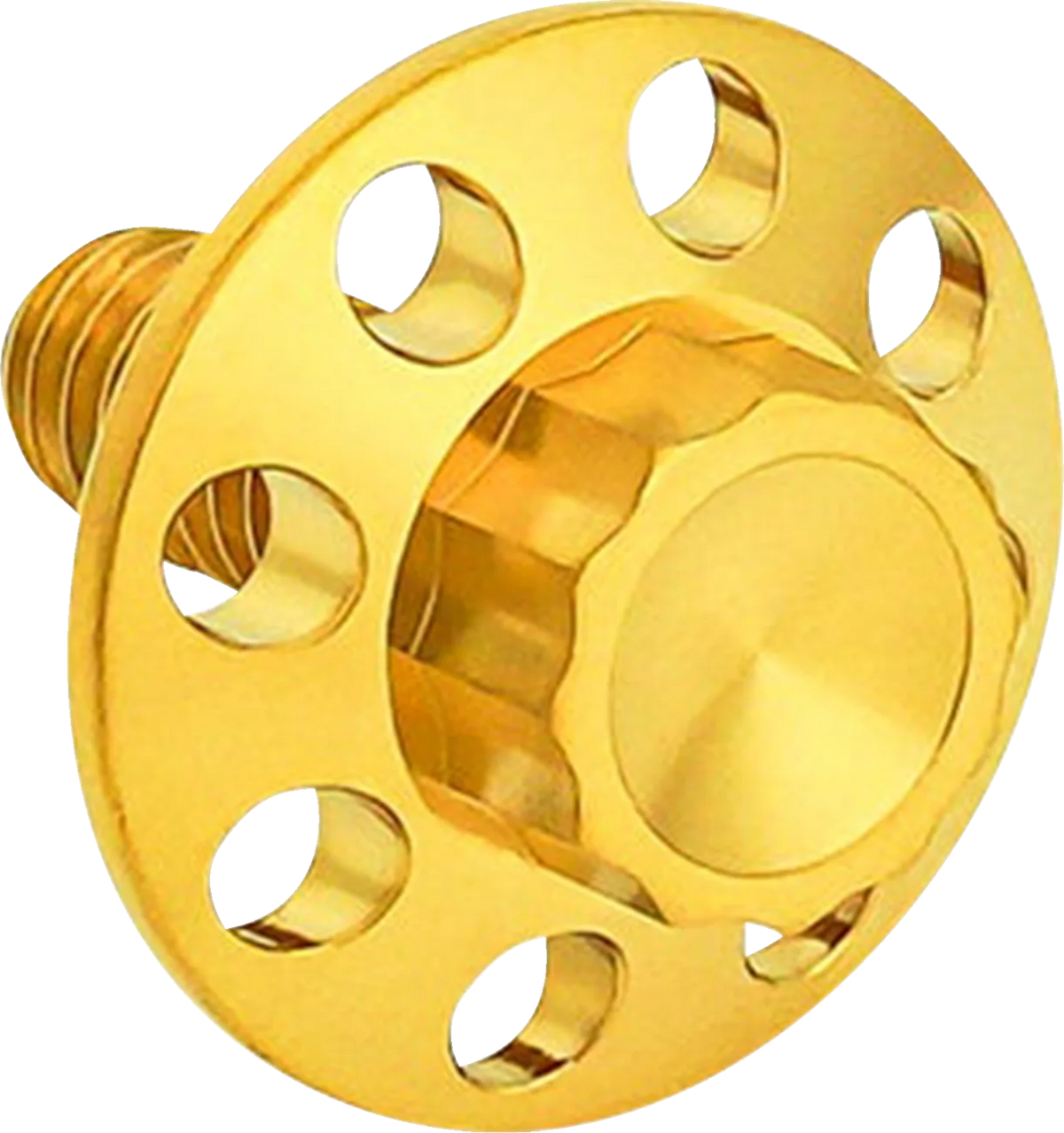 12-Point Seat Bolt