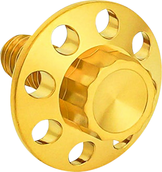 12-Point Seat Bolt