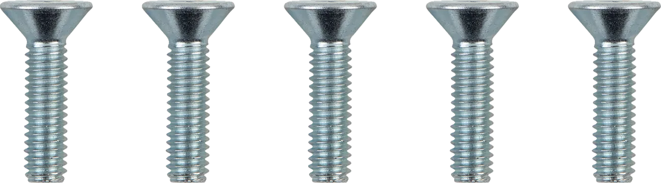 Brake Rotor Hardware Kit