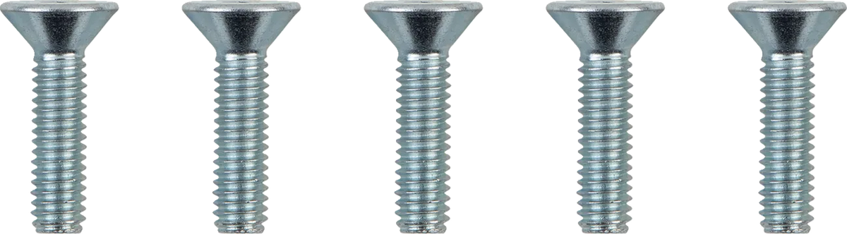 Brake Rotor Hardware Kit
