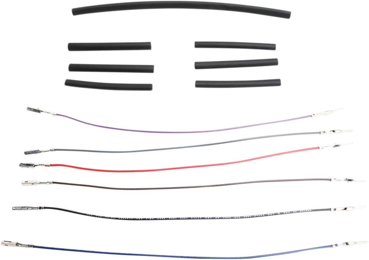 Throttle By Wire Extension Harness Kit