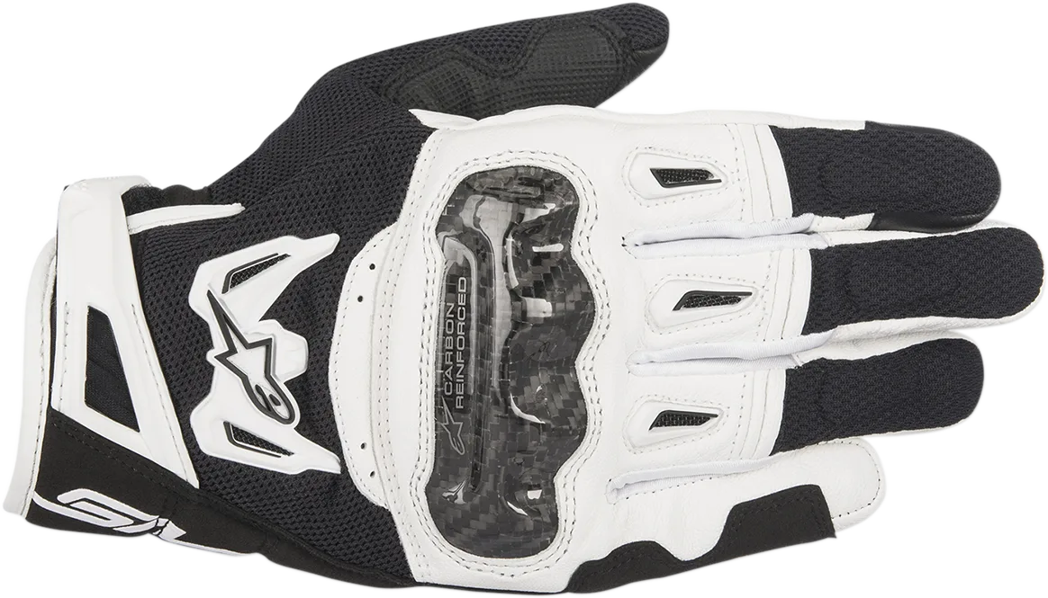 SMX-2 Air Carbon V2 Leather Gloves