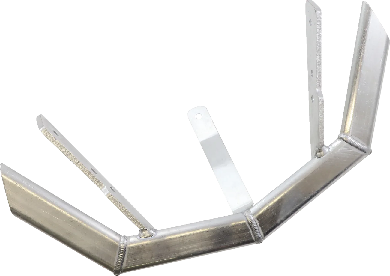 Front Sport Bumper