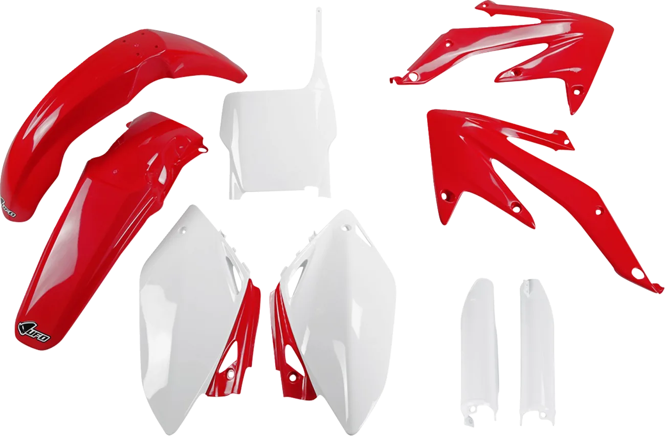 Full Replacement Body Kit for Honda