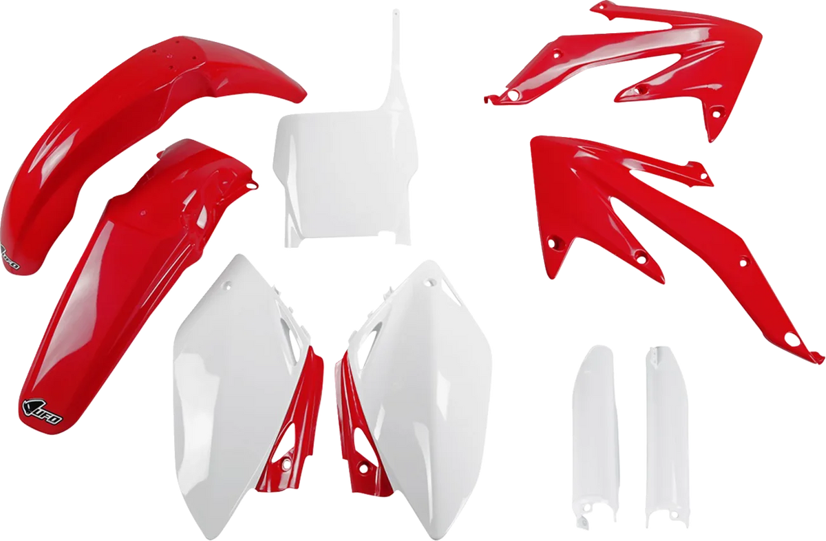 Full Replacement Body Kit for Honda