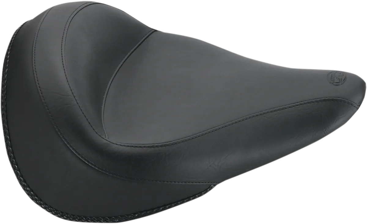 Vintage Solo Wide Touring Seat