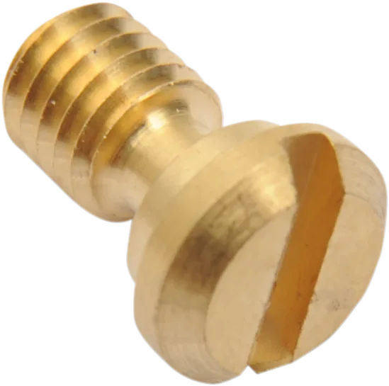 Front Fork Bleed Bolt
