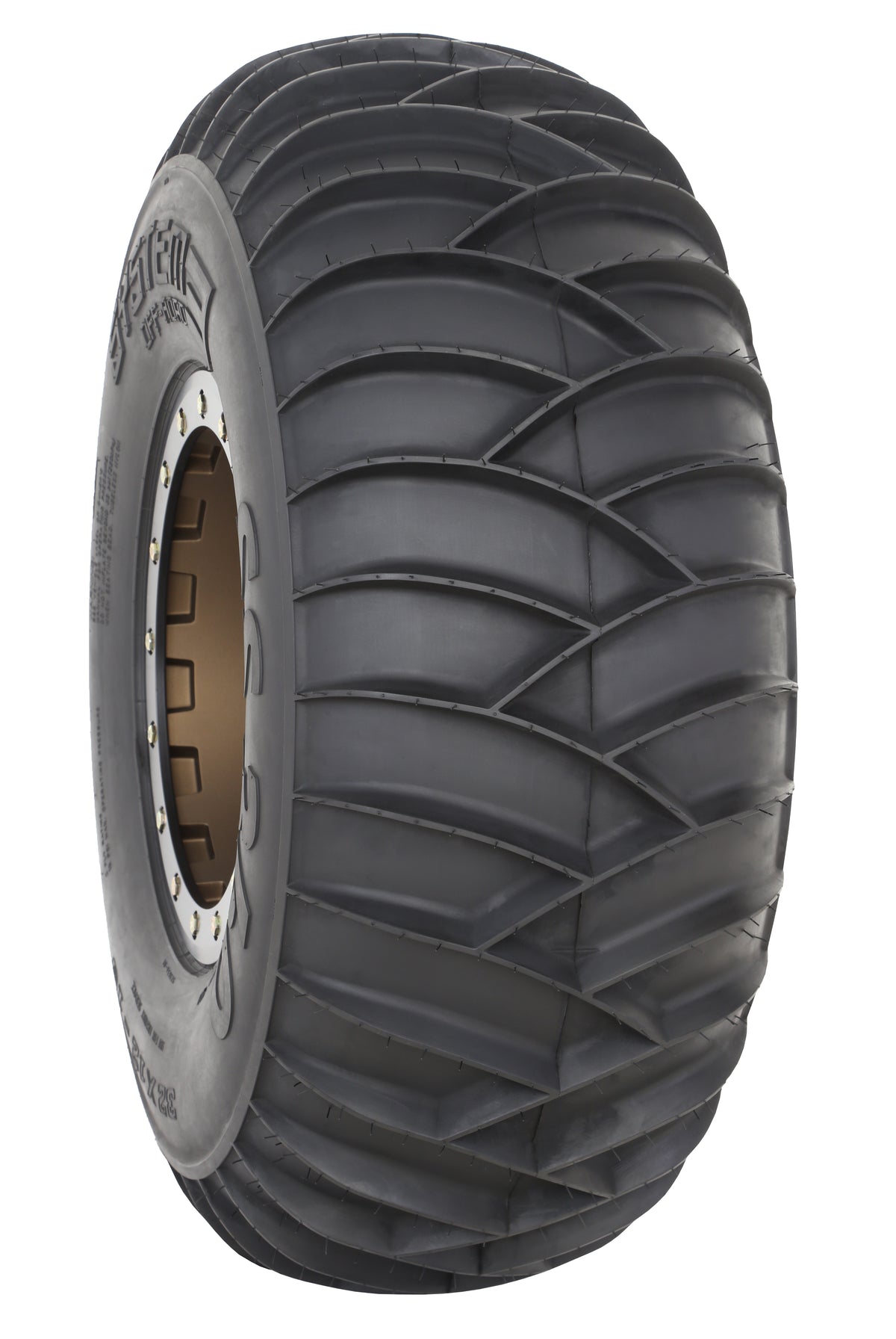 SS360 Tire