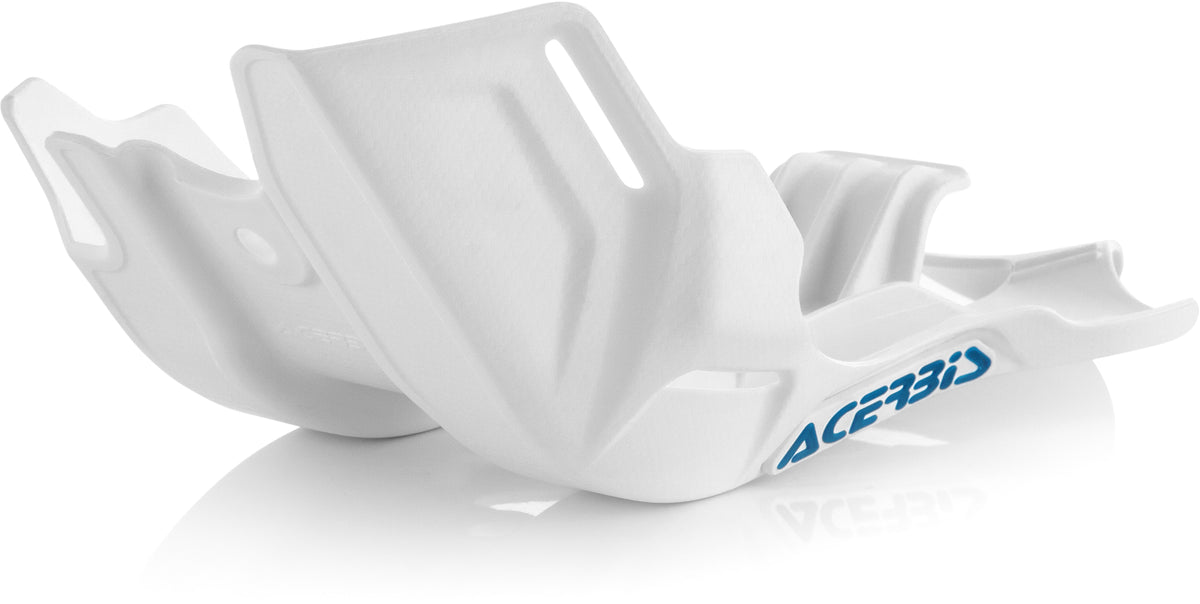 Skid Plate