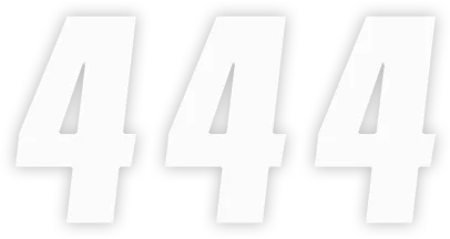 Number Stickers