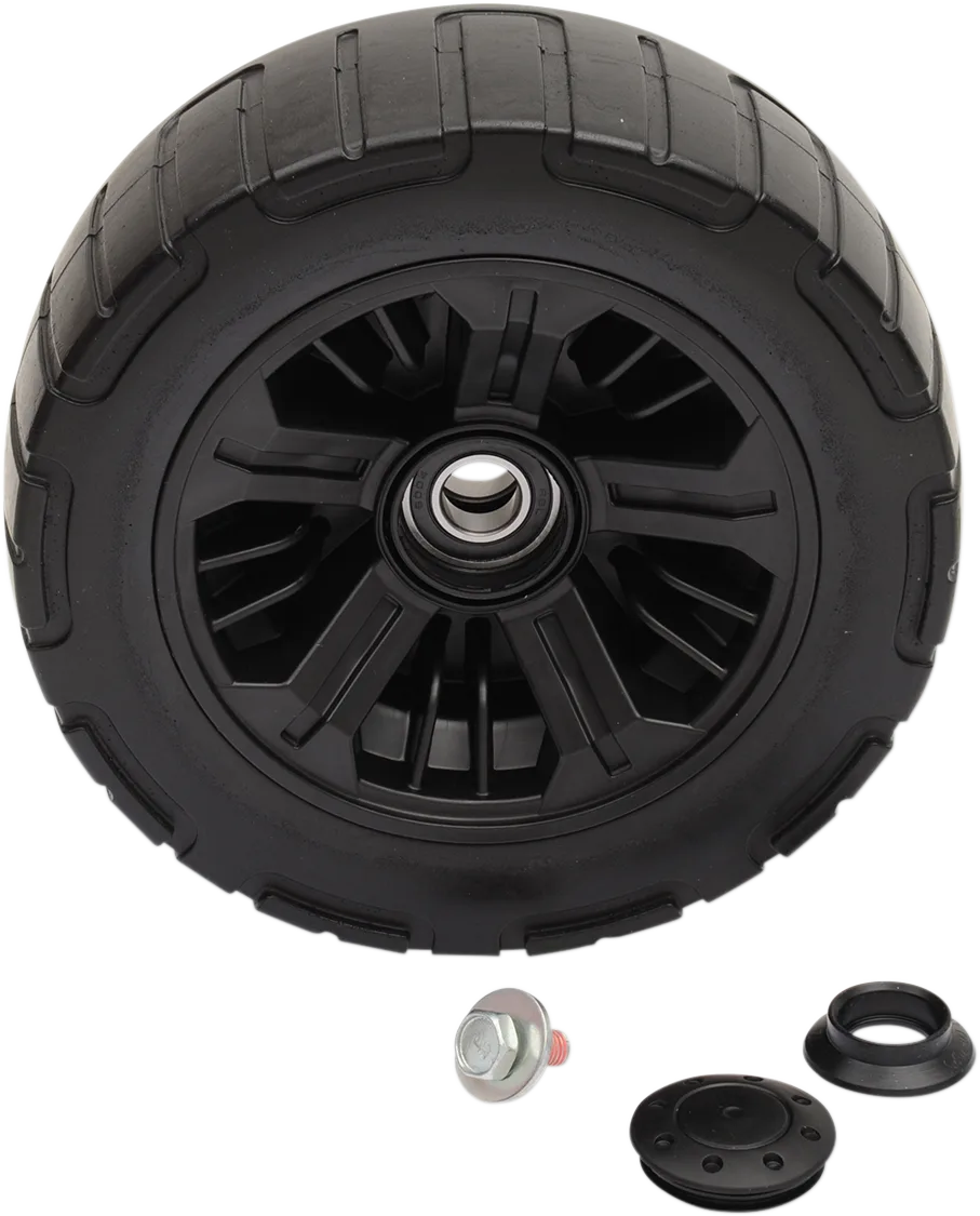 Wheel Assembly