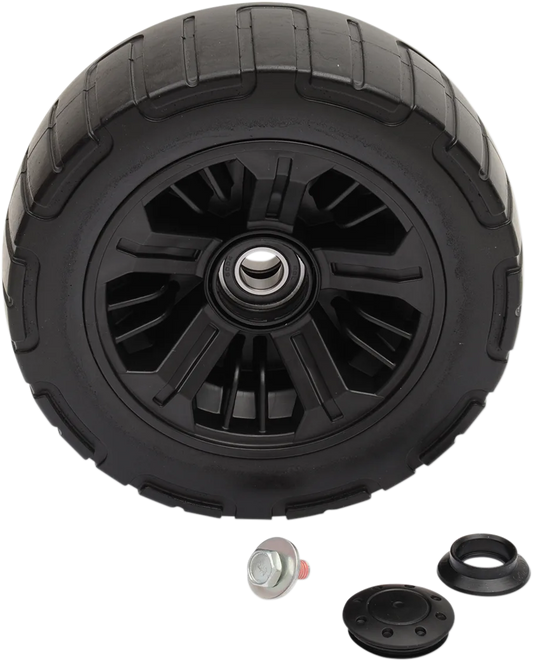Wheel Assembly