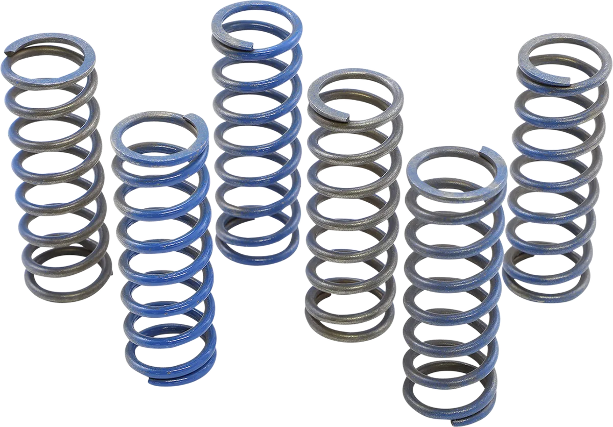 Hi-Temp Clutch Spring Kit