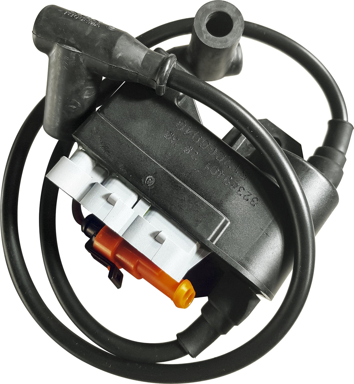 External Coil