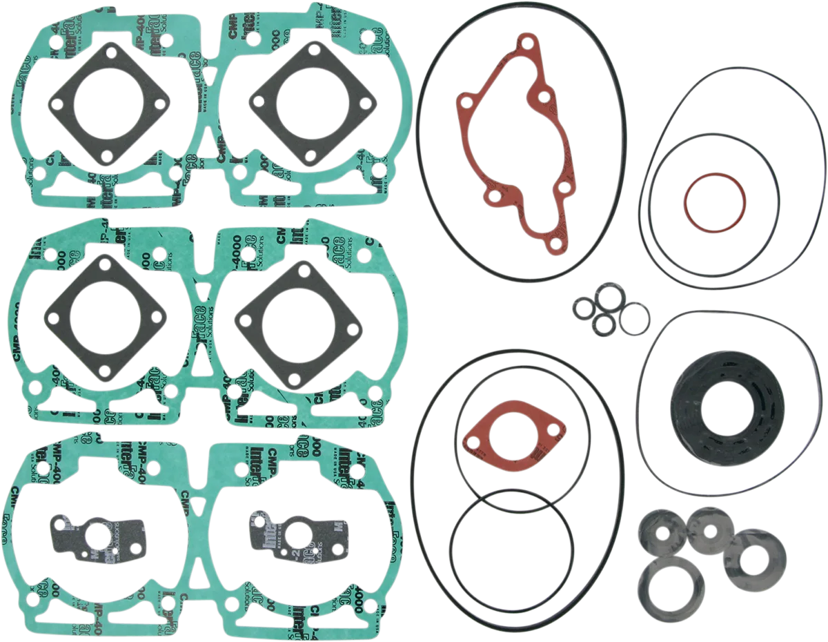 Complete Engine Gasket Set