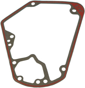 Panhead/Shovelhead Cam Housing