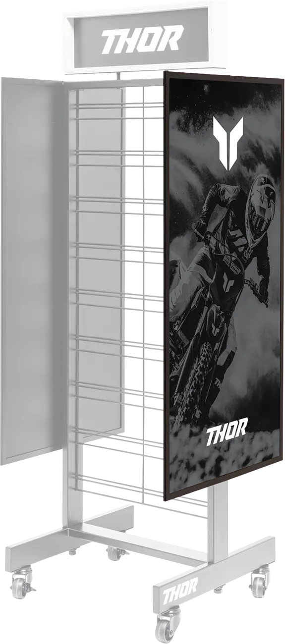 Retro Fit Display Kit