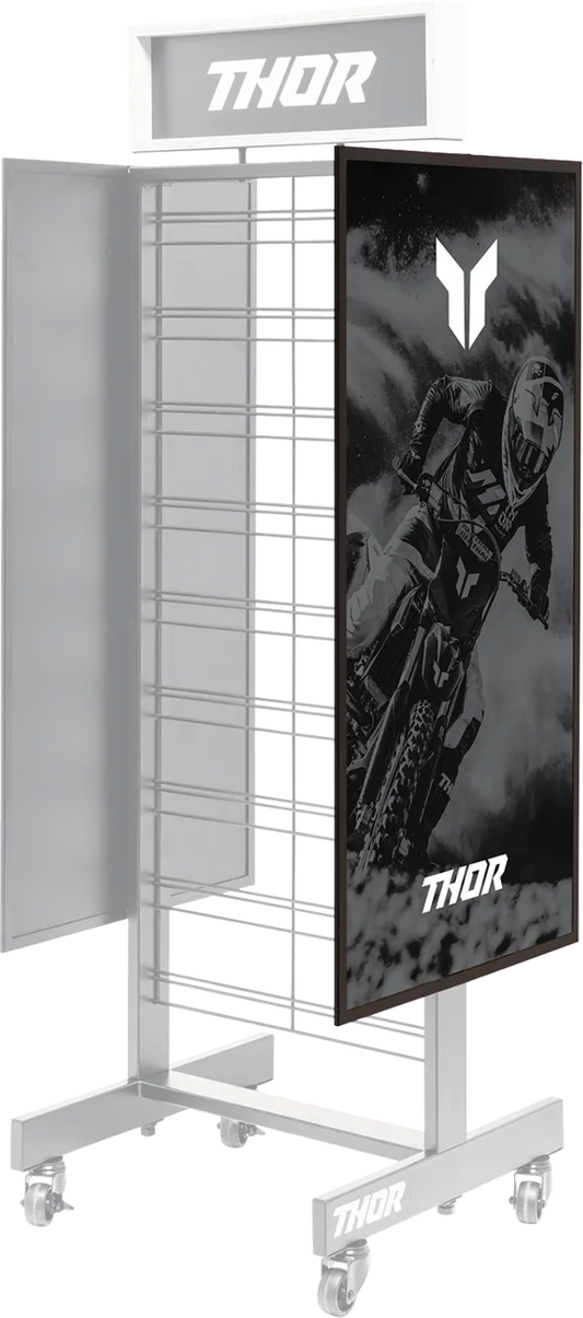 Retro Fit Display Kit