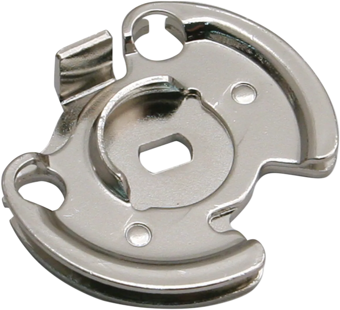 Throttle Spool