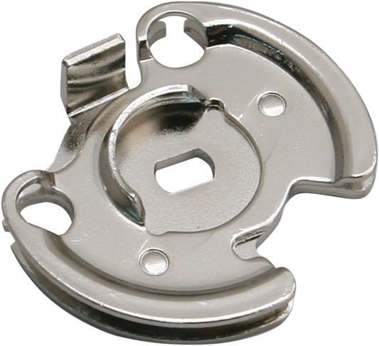 Throttle Spool