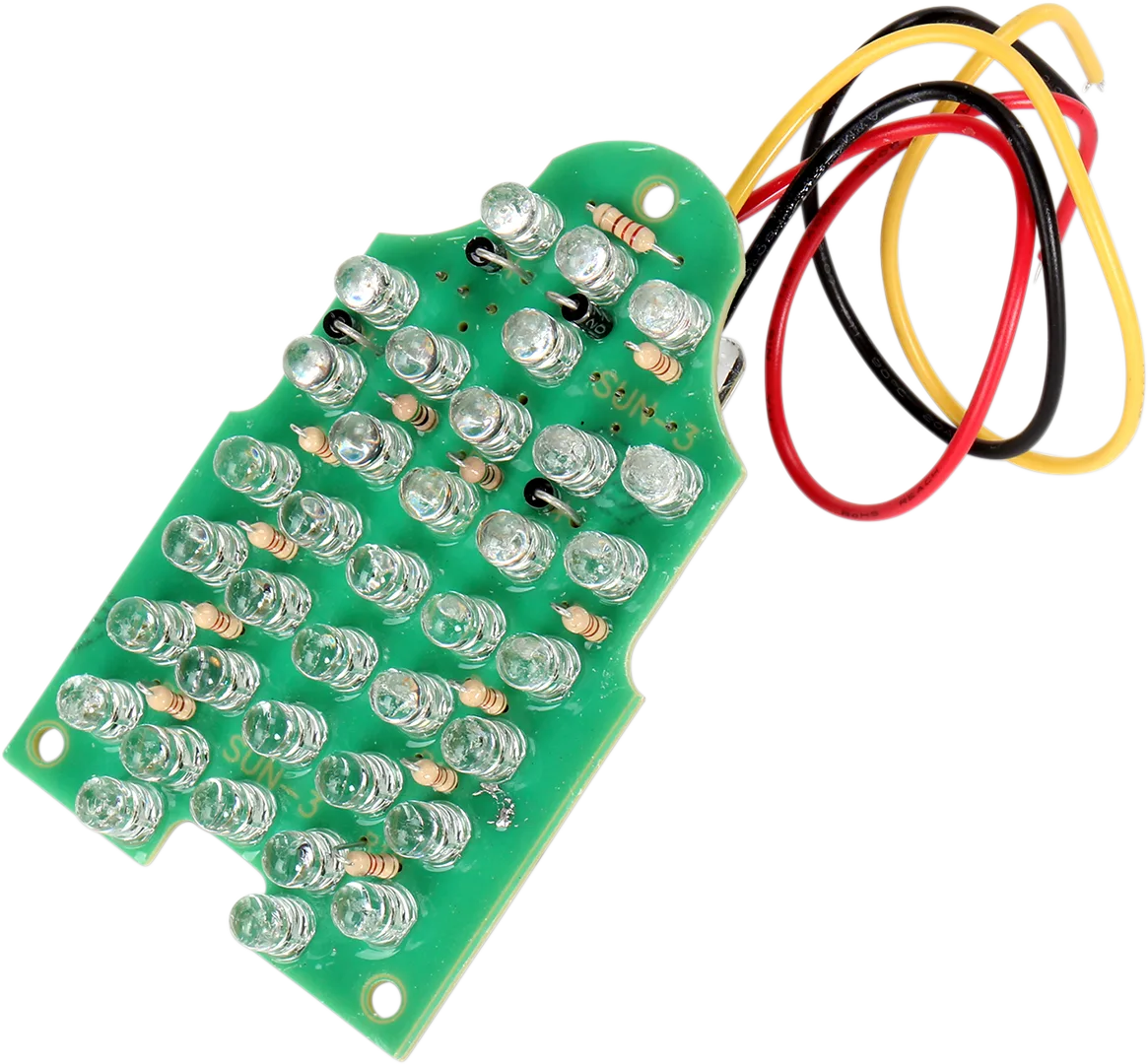 Replacement LED Board