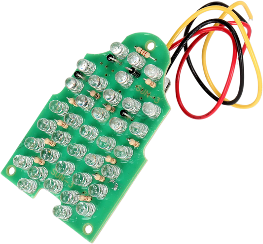 Replacement LED Board