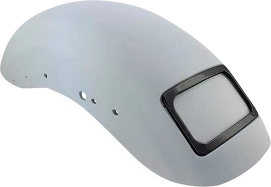 The Fix Custom Rear Fender