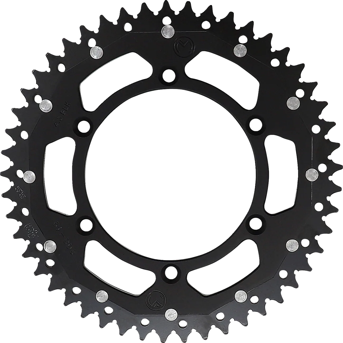 Dual Sprocket