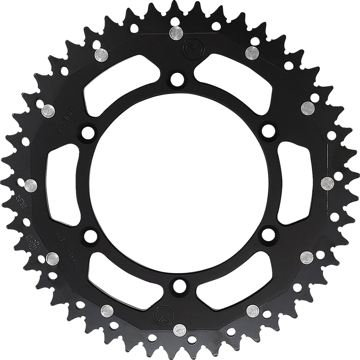 Dual Sprocket